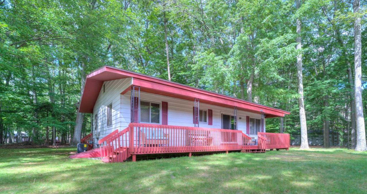 Scenic Drive Resort Muskegon Exterior photo