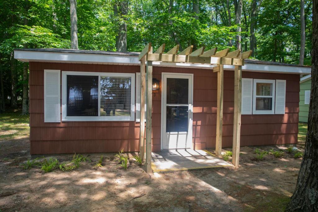 Scenic Drive Resort Muskegon Exterior photo